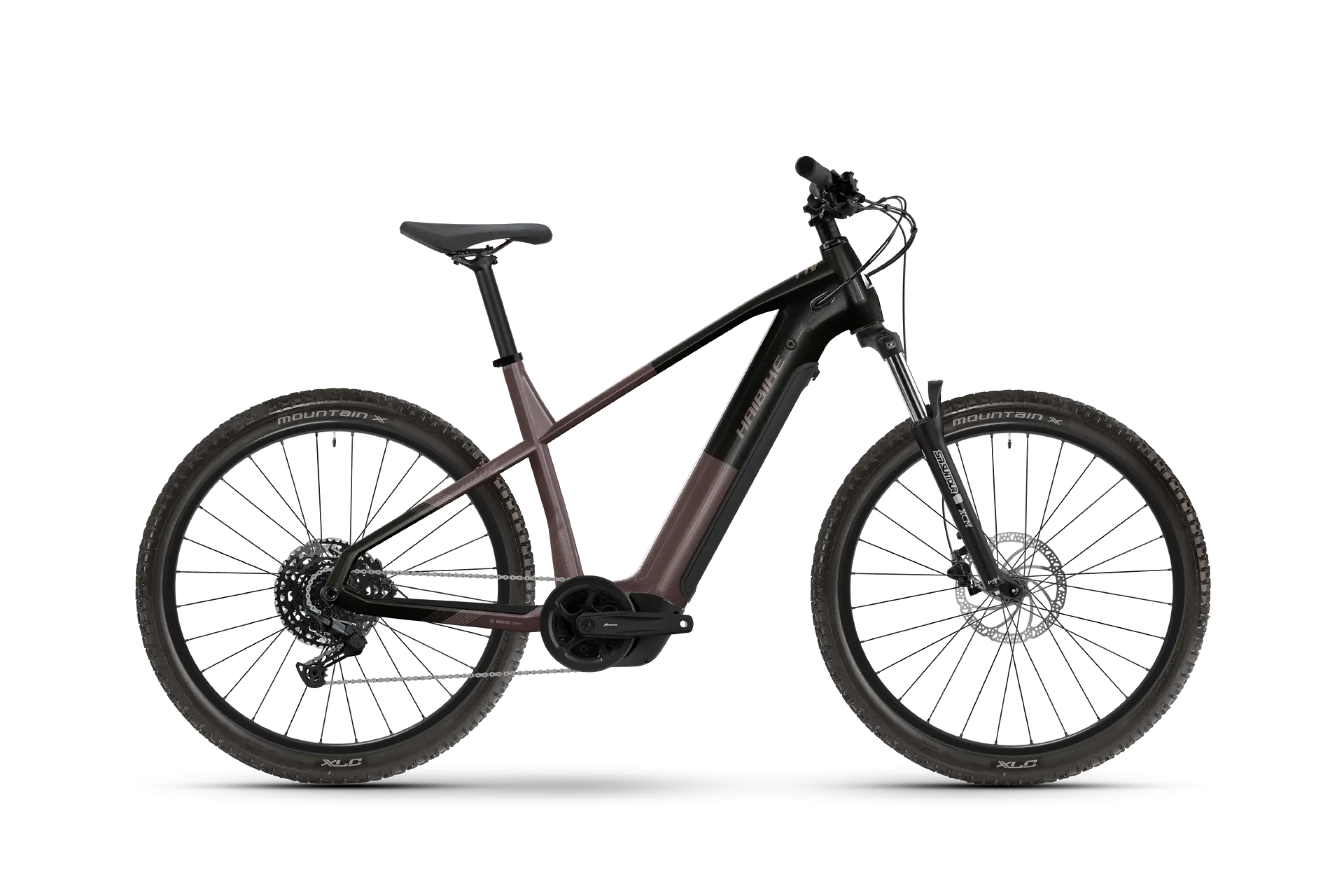 Haibike ALLTRACK 6 29